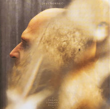 Psychonaut: Violate Consensus Reality CD