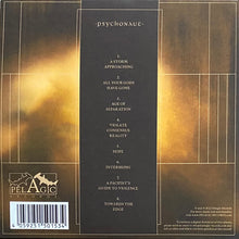 Psychonaut: Violate Consensus Reality CD
