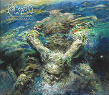 Psycroptic: Divine Council CD