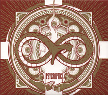 Psycroptic: S/T CD