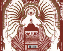 Psycroptic: S/T CD