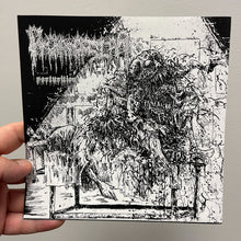 Ptomatopsiaa: Parturition 7" flexi