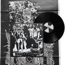 Public Acid: Deadly Struggle 12"