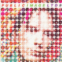 Public Image Limited: 9 CD