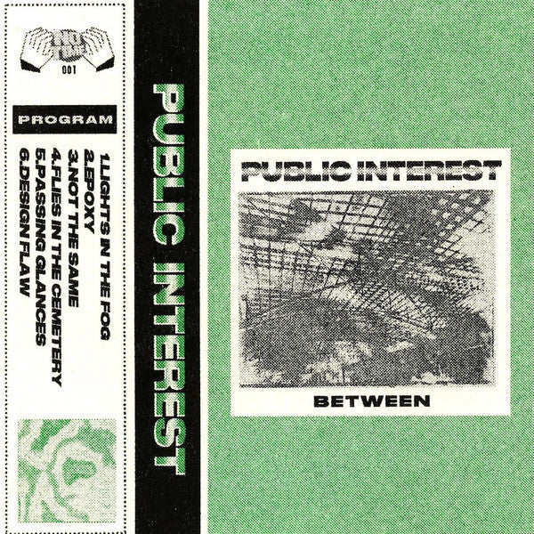 Public Interest: Between Cassette