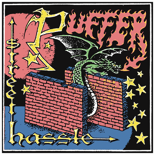 Puffer: Street Hassle 12