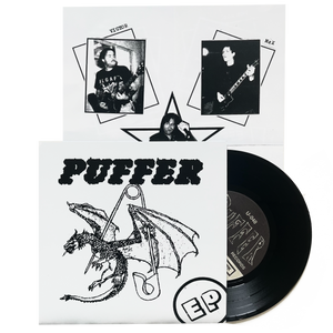 Puffer: S/T 7"