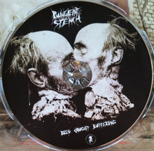 Pungent Stench: Been Caught Buttering CD