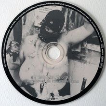 Pungent Stench: Dirty Rhymes And Psychotronic Beats CD