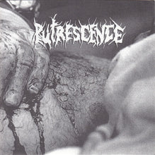 Putrescence / Archagathus: Split 7"
