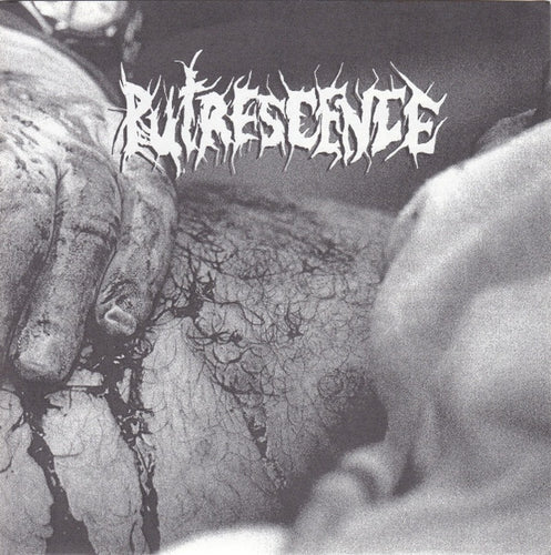 Putrescence / Archagathus: Split 7