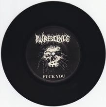Putrescence / Archagathus: Split 7"