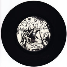 Putrescence / Archagathus: Split 7"