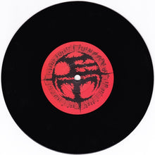 Putrescence / Embalming Theatre: Split 7"