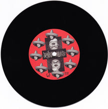 Putrescence / Embalming Theatre: Split 7"
