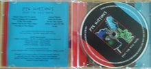 Pye Hastings: From The Half House CD