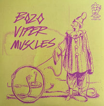 Pyrex: Bozo 7"