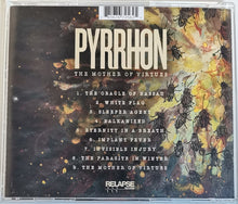 Pyrrhon: The Mother Of Virtues CD
