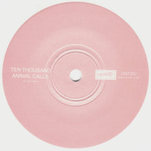 Q And Not U: On Play Patterns 7"