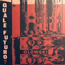 Qlowski: Quale Futuro? 12"