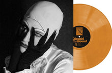 Qlowski: The Wound 12"