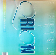 Qrion: I Hope It Lasts Forever 2x12"