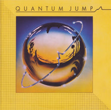 Quantum Jump: S/T CD