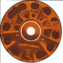 Quatermass: S/T CD