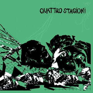 Quattro Stagioni: S/T 12"