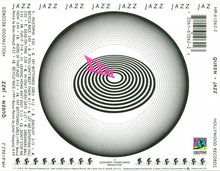 Queen: Jazz CD