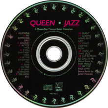Queen: Jazz CD