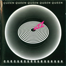 Queen: Jazz CD