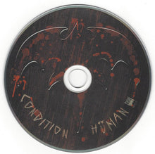 Queensrÿche: Condition Hüman CD