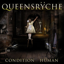 Queensrÿche: Condition Hüman CD