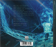 Queensrÿche: Digital Noise Alliance CD