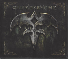 Queensrÿche: S/T CD