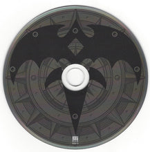 Queensrÿche: S/T CD