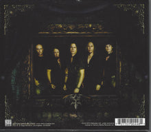 Queensrÿche: S/T CD