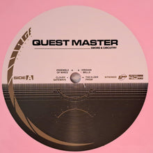 Quest Master: Sword & Circuitry 12"