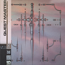 Quest Master: Sword & Circuitry 12"