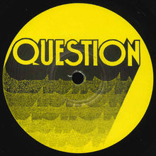 Question: Insanity 7"