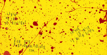 Question: Insanity 7"