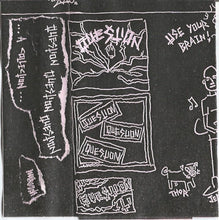 Question: Question ...A Collection cassette