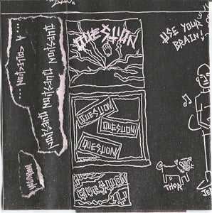 Question: Question ...A Collection cassette