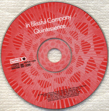 Quintessence: In Blissful Company CD