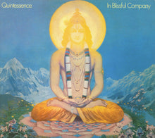 Quintessence: In Blissful Company CD