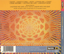 Quintessence: In Blissful Company CD