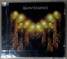 Quintessence: S/T CD