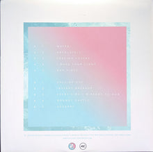 Ra Ra Riot: Need Your Light 12"