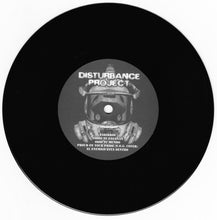 Rabies / Disturbance Project: Split 7"